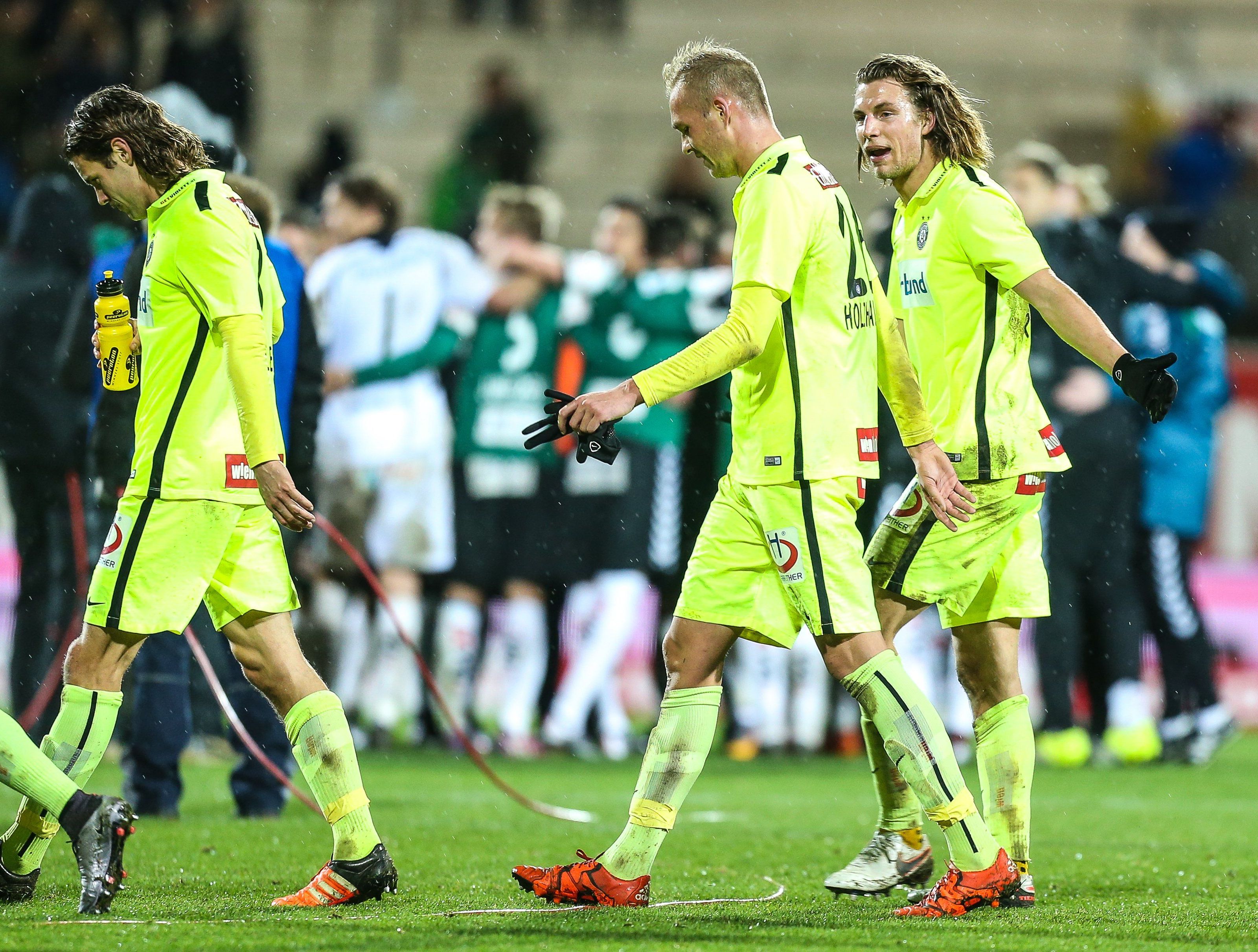 Die Meinungen zum Spiel SV Ried gegen FK Austria Wien. Die Meinungen zum Spiel SV Ried gegen FK Austria Wien.