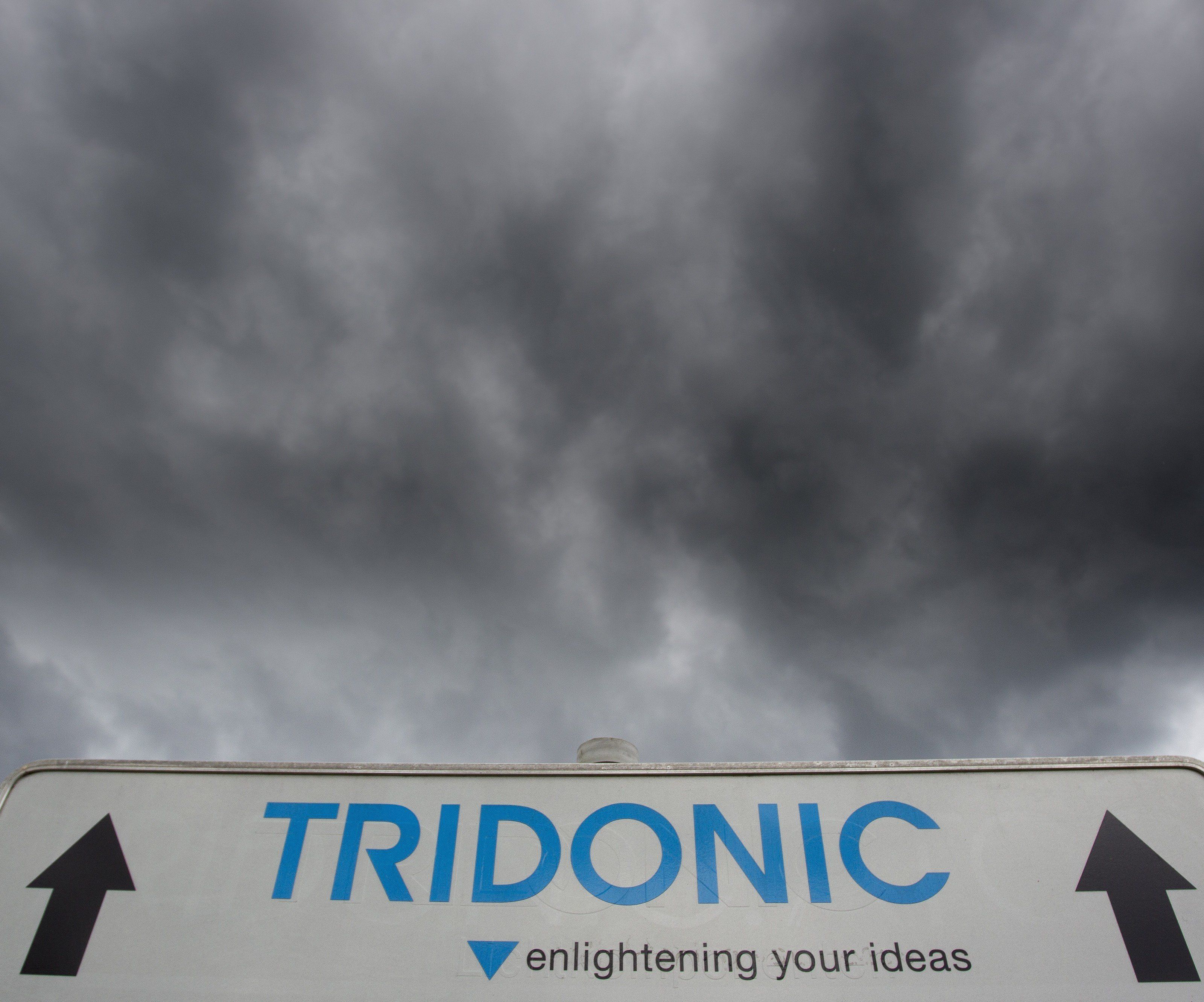 Tridonic-Werk in Jennersdorf bleibt erhalten. Tridonic-Werk in Jennersdorf bleibt erhalten.