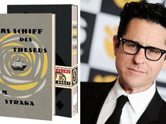 "S. - Das Schiff des Theseus": Ein ungewöhnliches Buch, das Bibliophile lieben werden "S. - Das Schiff des Theseus": Ein ungewöhnliches Buch, das Bibliophile lieben werden