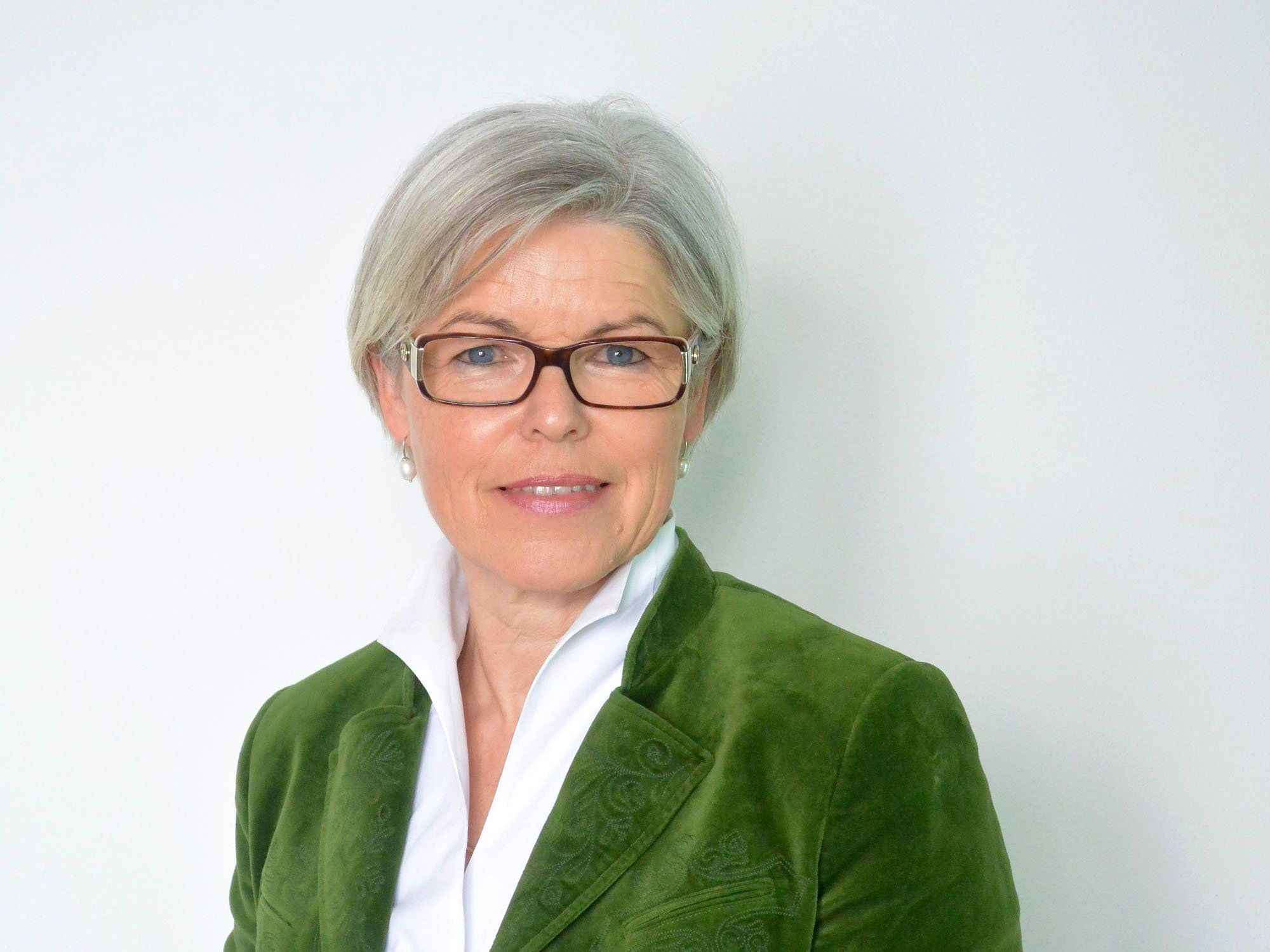 Bürgermeisterin Angelika Schwarzmann ist am 1. Dezember am Sunnahof zu Gast. Bürgermeisterin Angelika Schwarzmann ist am 1. Dezember am Sunnahof zu Gast.