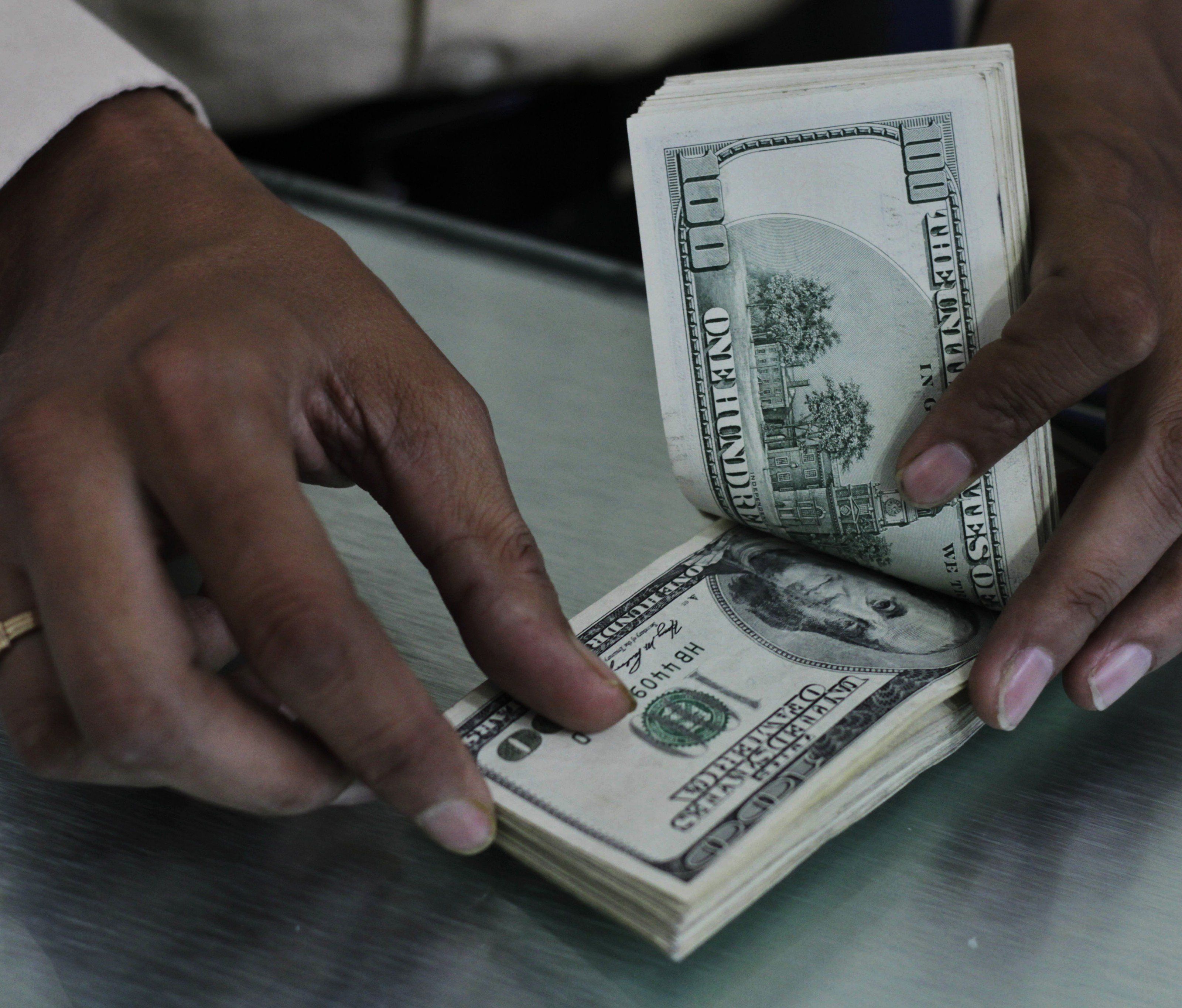 200 Millionen Dollar lässt sich ACI den Kauf kosten. 200 Millionen Dollar lässt sich ACI den Kauf kosten.