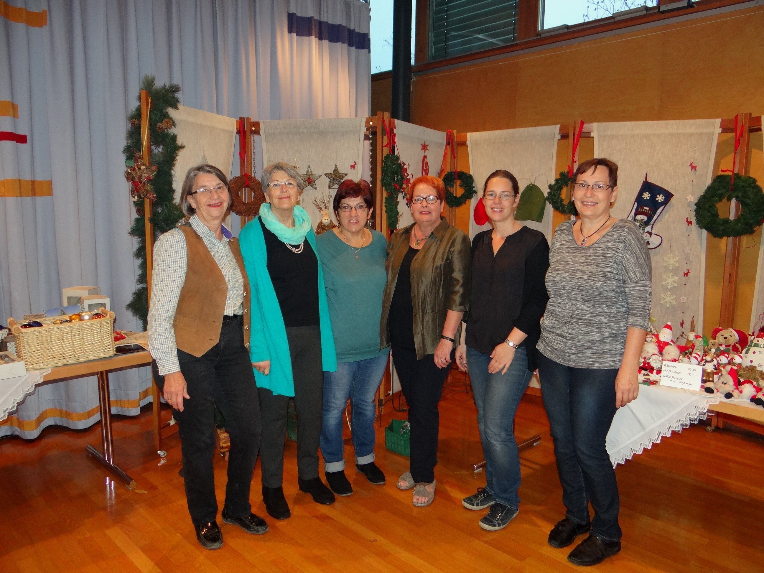 Großes Engagement für den „Stern der Hoffnung“. Großes Engagement für den „Stern der Hoffnung“.