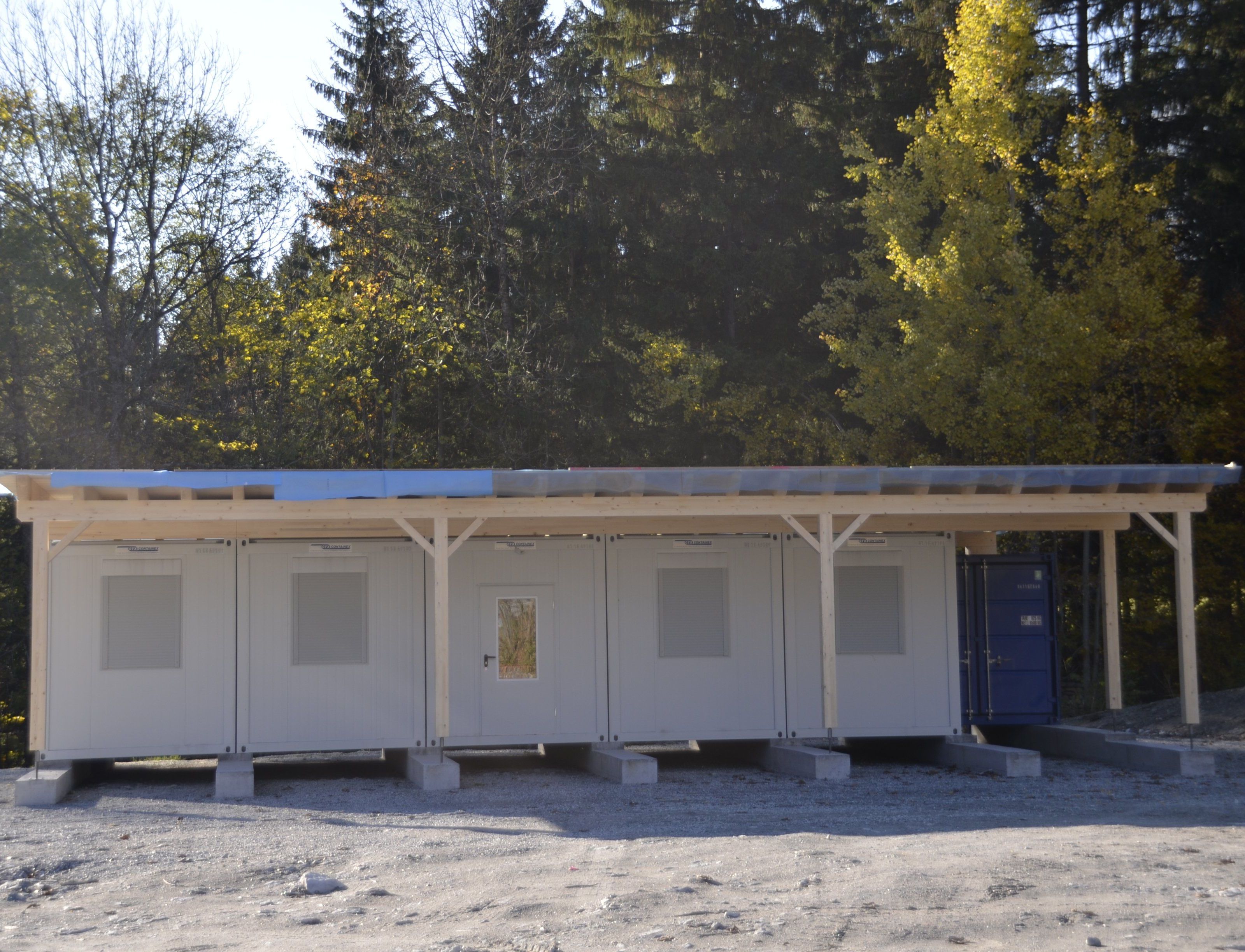 S16 Jugendtreff S16 Jugendtreff