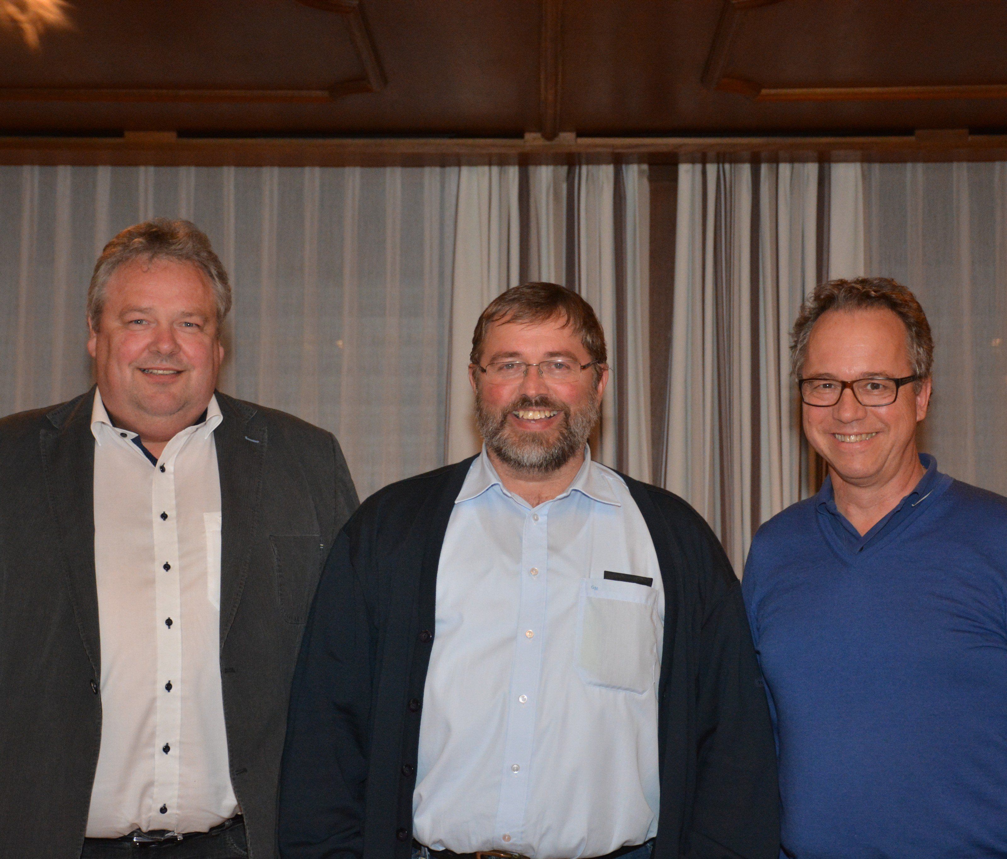 Es gibt neuen Schwúng beim Obst- und Gartenbauverein Sulz-Röthis Es gibt neuen Schwúng beim Obst- und Gartenbauverein Sulz-Röthis