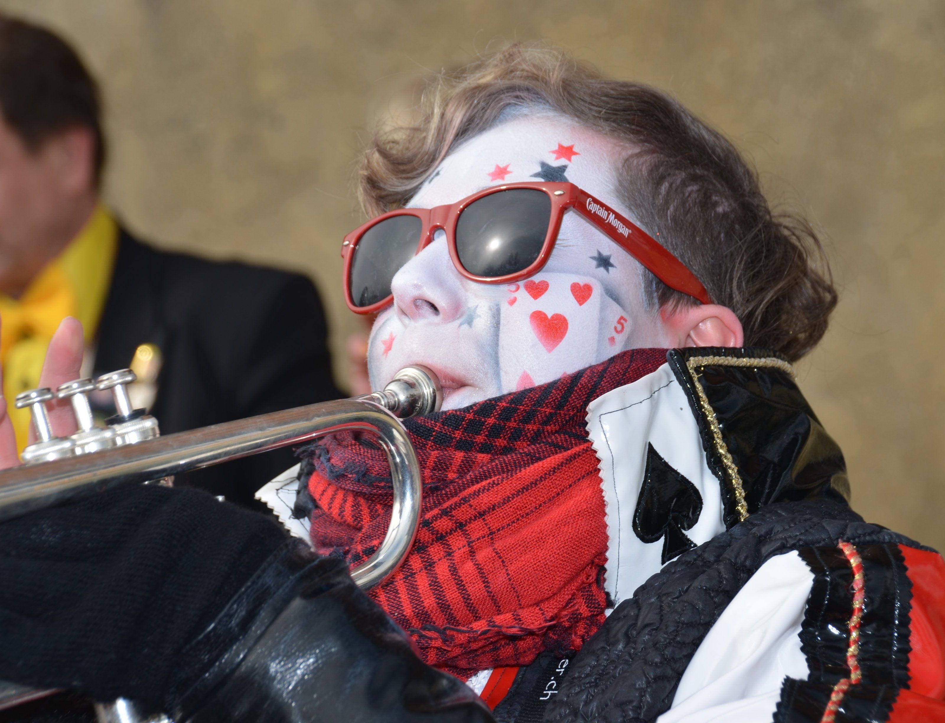 Guggamusik Klostertal Guggamusik Klostertal