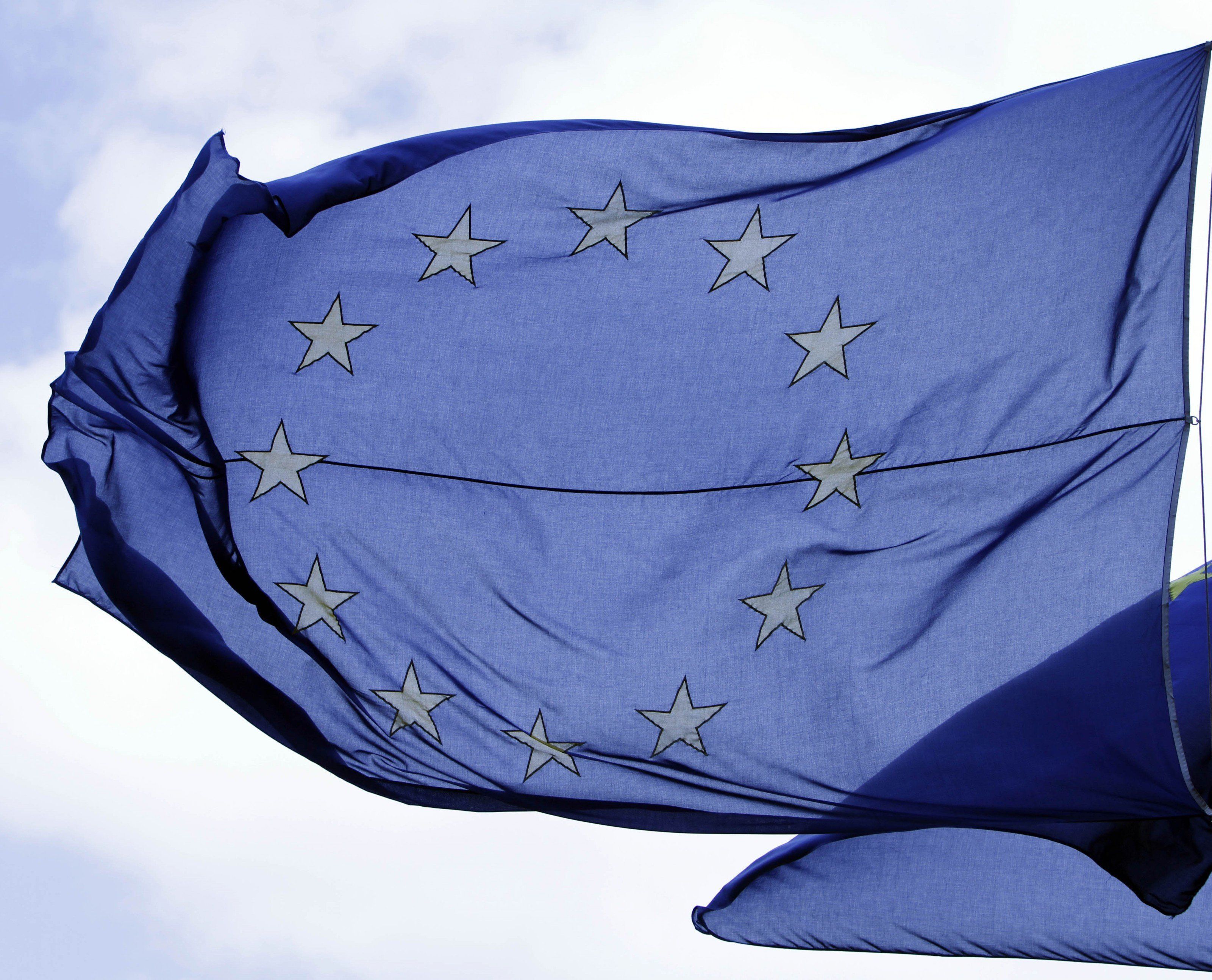 Die immer wieder betonte europäische "Wertegemeinschaft" erweist sich als bröckelig. Die immer wieder betonte europäische "Wertegemeinschaft" erweist sich als bröckelig.