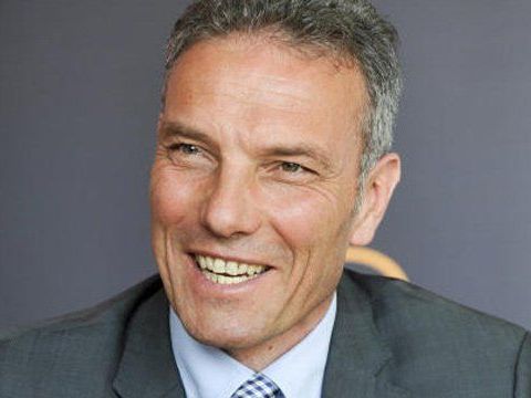 Michael Krammer sprach bei der Ordentlichen Hauptversammlung über die Pläne. Michael Krammer sprach bei der Ordentlichen Hauptversammlung über die Pläne.