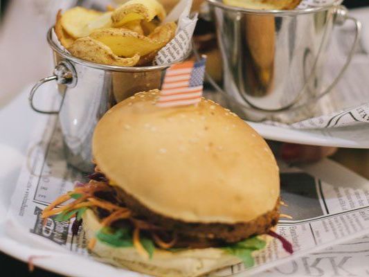 Österreichs größtes veganes Restaurant öffnet seine Pforten Österreichs größtes veganes Restaurant öffnet seine Pforten