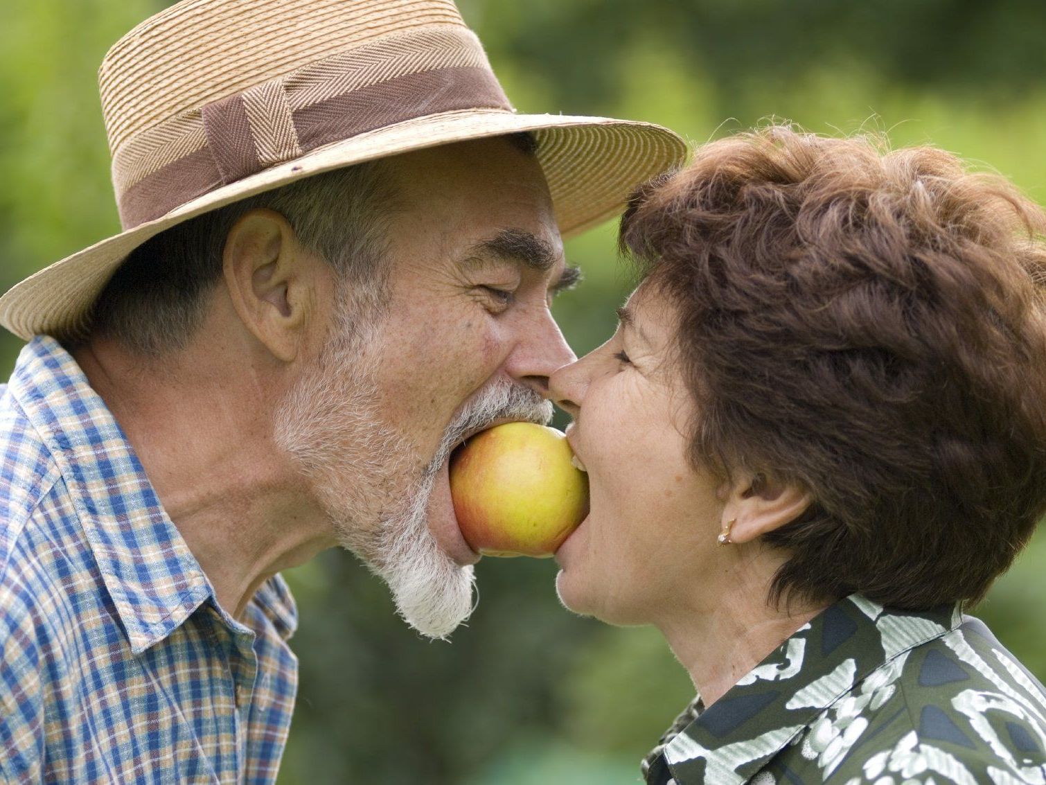 Reinbeißen und gesund bleiben, das heimische Allround-Genie hat viel zu bieten Reinbeißen und gesund bleiben, das heimische Allround-Genie hat viel zu bieten