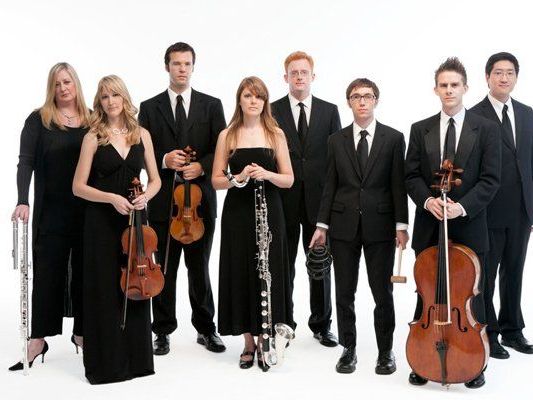Bludenzer Tage zeitgemäßer Musik, Talea Ensemble. Bludenzer Tage zeitgemäßer Musik, Talea Ensemble.