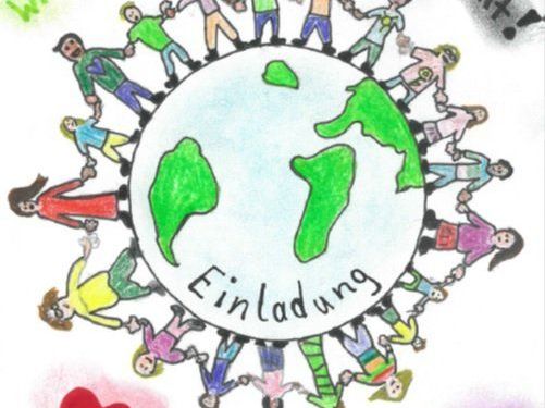Das Bild wurde von der Hauptschule Bezau gestaltet. Das Bild wurde von der Hauptschule Bezau gestaltet.