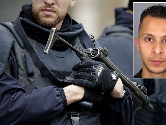 Der Flüchtige Salah Abdeslam hielt sich zwei Monate vor den Anschlägen in Österreich auf.