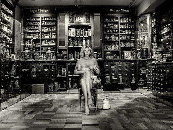 Die ArtDesign, so wie man sie bisher kennt, findet man in einer von vier Locations an nunmehr beiden Ufern der Ill wieder. Im Bild: Artdepot_Mother-Animal - © ArtDesign Feldkirch Die ArtDesign, so wie man sie bisher kennt, findet man in einer von vier Locations an nunmehr beiden Ufern der Ill wieder. Im Bild: Artdepot_Mother-Animal - © ArtDesign Feldkirch
