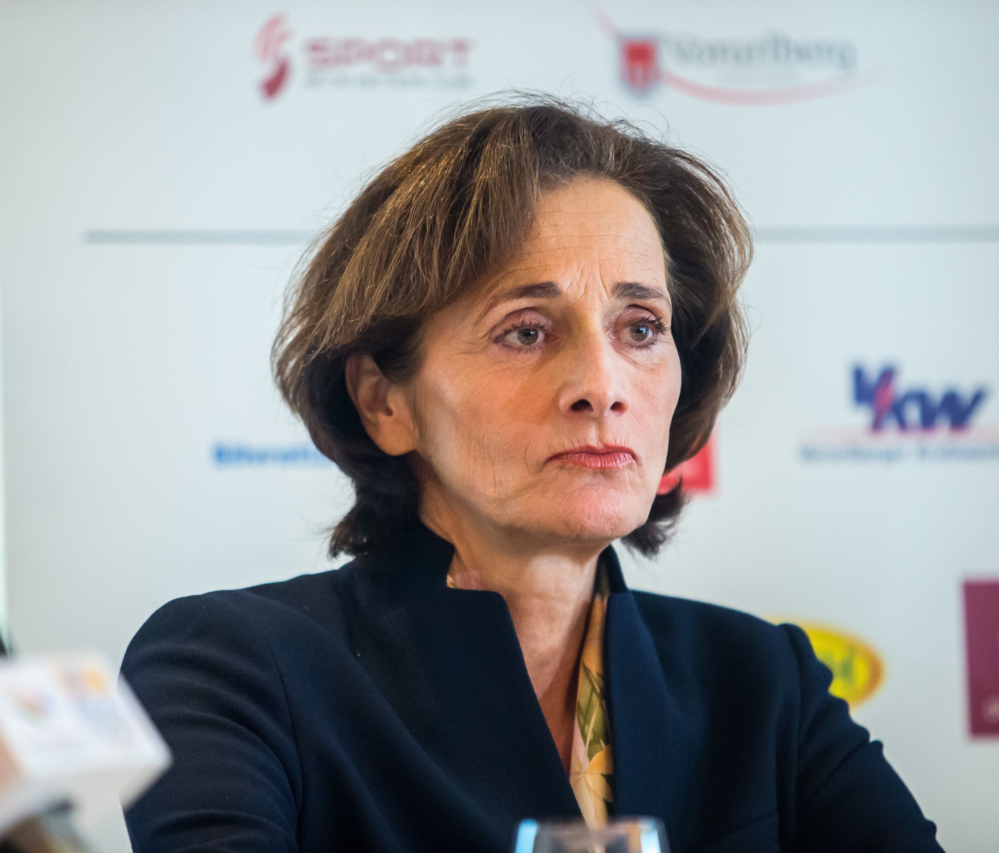 Mennel: In Punkto Modellregion hätte sich Vorarlberg mehr erwartet. Mennel: In Punkto Modellregion hätte sich Vorarlberg mehr erwartet.