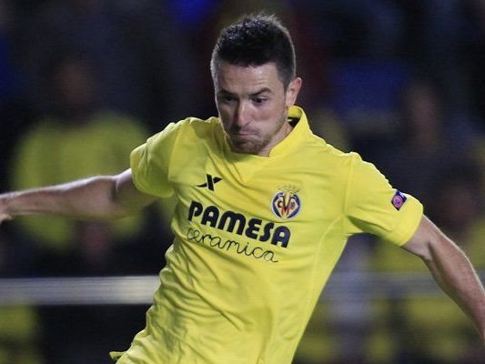 Antonio Rukavina gastiert mit Villarreal Donnerstagabend bei Dinamo Minsk. Antonio Rukavina gastiert mit Villarreal Donnerstagabend bei Dinamo Minsk.