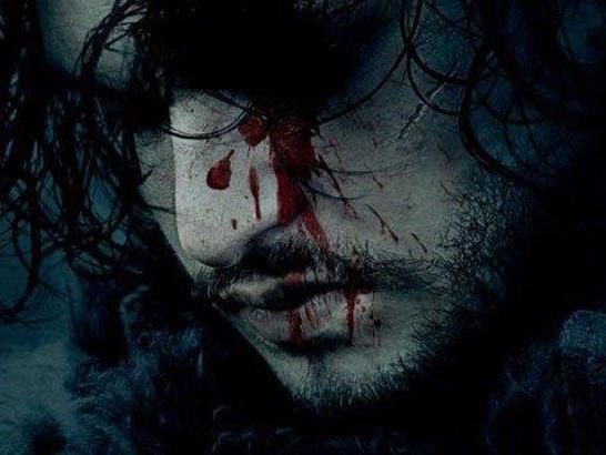 "Game of Thrones": Mögliche Auferstehung von Jon Snow verzückt Fans "Game of Thrones": Mögliche Auferstehung von Jon Snow verzückt Fans