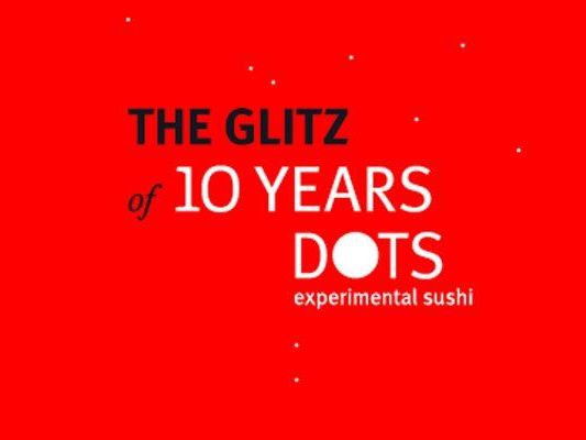 Das DOTS besteht nun seit 10 Jahren - jetzt wird gefeiert