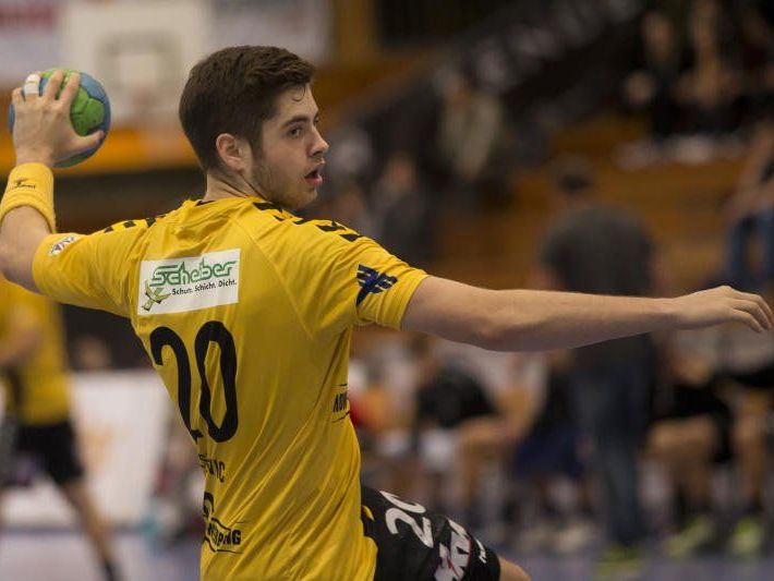 Bregenz verkürzt den Abstand zum Tabellenführer Bregenz verkürzt den Abstand zum Tabellenführer