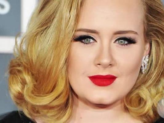 Adele scheidet die Geister mit ihrem neuen Album "25".