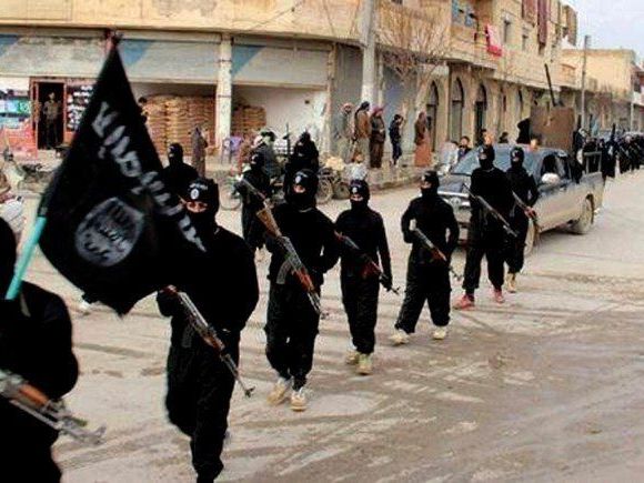 Fünf Jahre Haft für einen Syrien-Rückkehrer. (Themenbild) Fünf Jahre Haft für einen Syrien-Rückkehrer. (Themenbild)