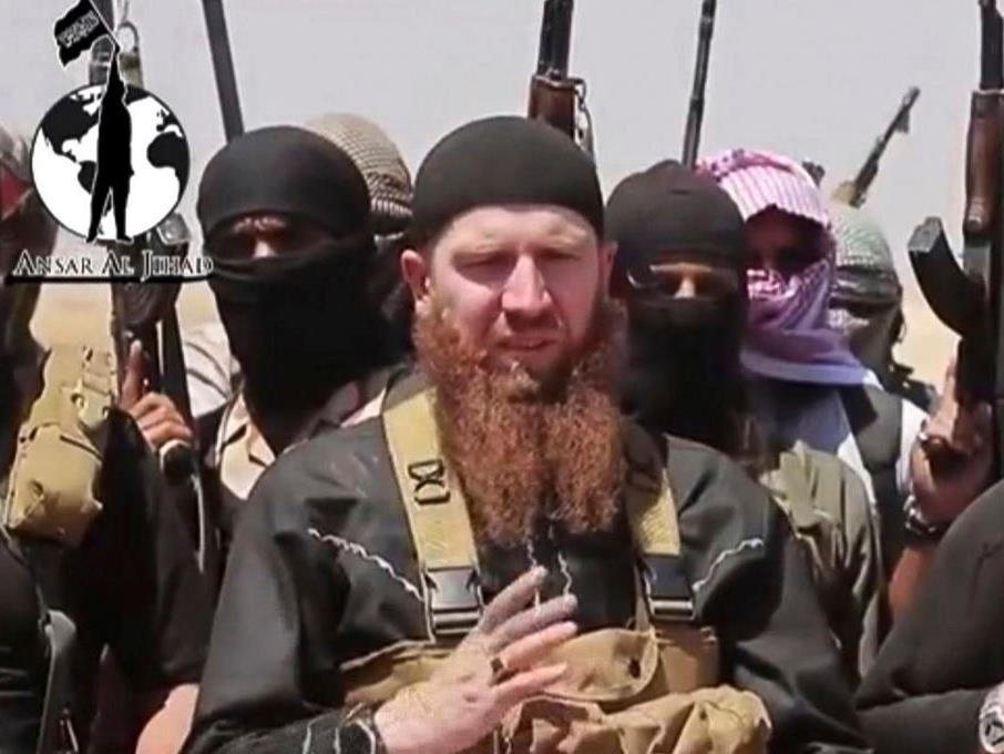 Die IS-Jihadisten haben der Al Kaida den Rang abgelaufen.