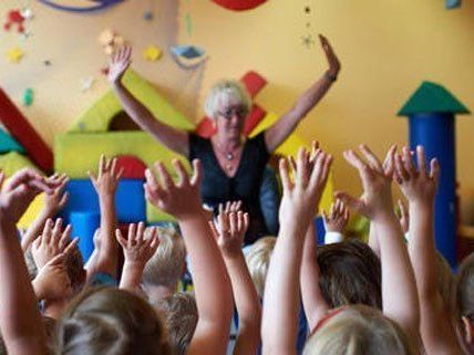 Schwerwiegende Vorwprfe gab es gegen einen Kindergarten in Favoriten Schwerwiegende Vorwprfe gab es gegen einen Kindergarten in Favoriten