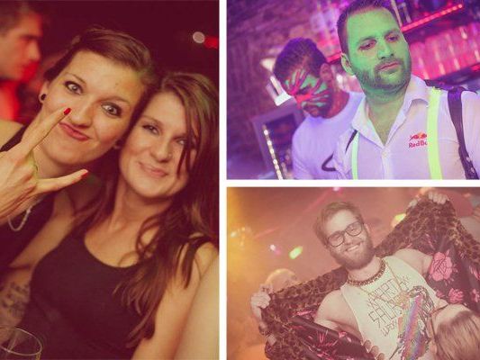 Facettenreich war es wieder das letzte Wochenende in Wien Facettenreich war es wieder das letzte Wochenende in Wien