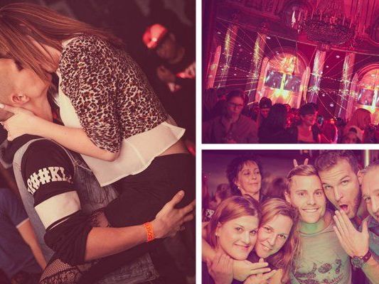 Es war wieder einiges los in Wien am letzten Wochenende Es war wieder einiges los in Wien am letzten Wochenende