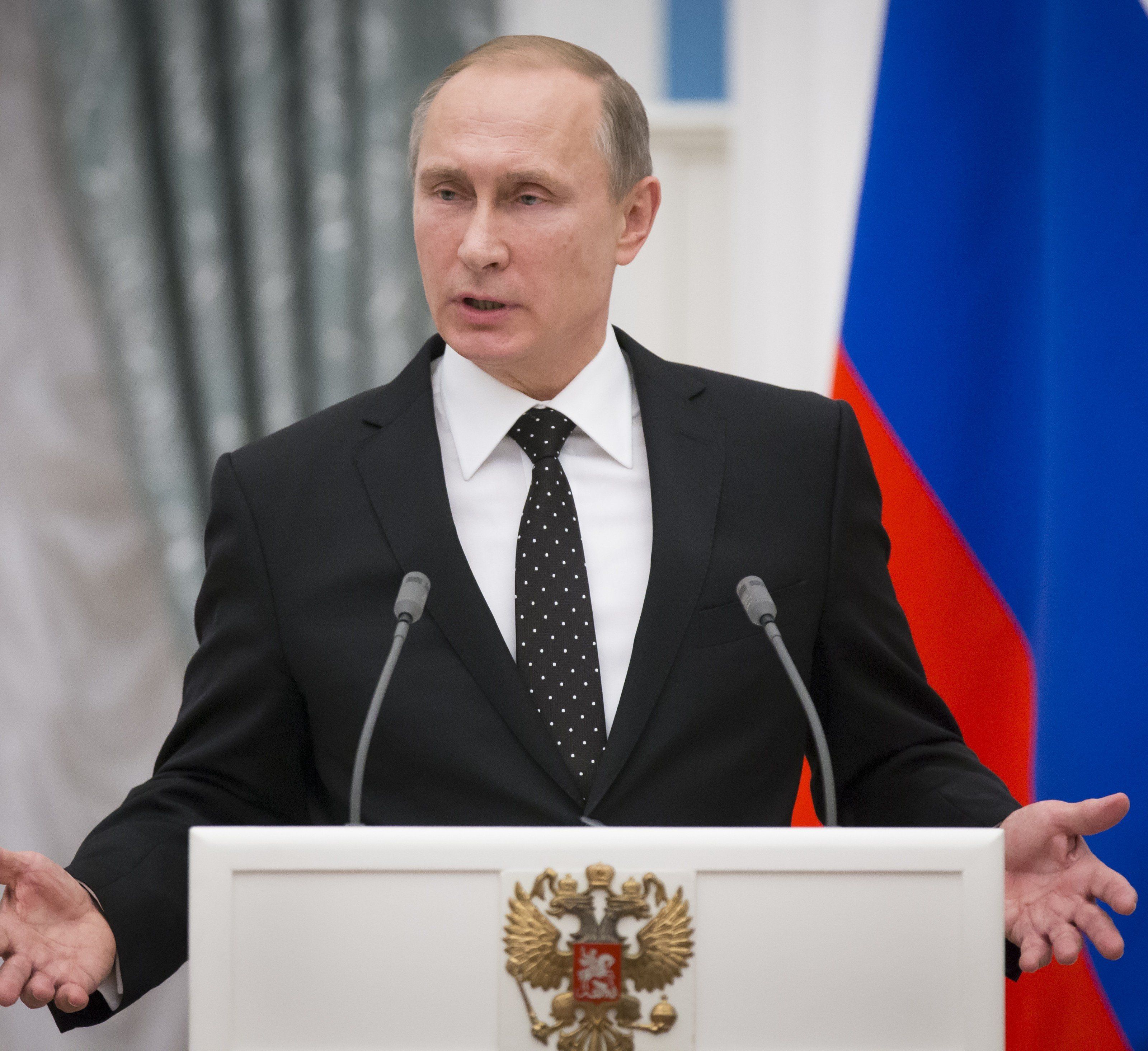 Russlands Präsident Putin lässt Erdogan abblitzen und verhängt stattdessen weitere Sanktionen gegen die Türkei. Russlands Präsident Putin lässt Erdogan abblitzen und verhängt stattdessen weitere Sanktionen gegen die Türkei.