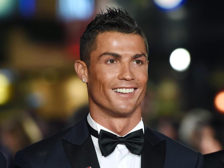 Cristiano Ronaldo ist offiziell noch Single Cristiano Ronaldo ist offiziell noch Single