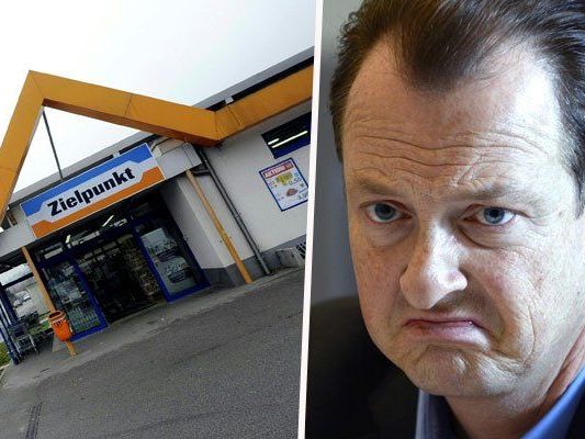 Gegen Georg Pfeiffer und die verantwortlichen Geschäftsführer und Aufsichtsräte soll eine Strafanzeige erstattet werden Gegen Georg Pfeiffer und die verantwortlichen Geschäftsführer und Aufsichtsräte soll eine Strafanzeige erstattet werden