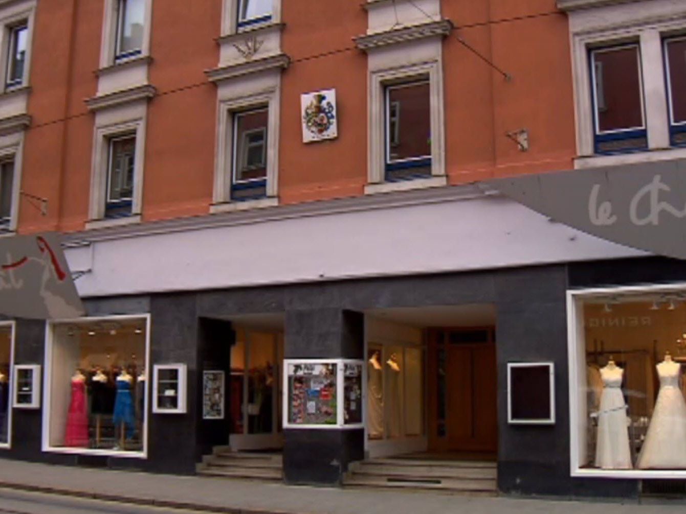 Leopoldina Innsbruck: Kein Heimplatz für Buddhist aus Nüziders. Leopoldina Innsbruck: Kein Heimplatz für Buddhist aus Nüziders.