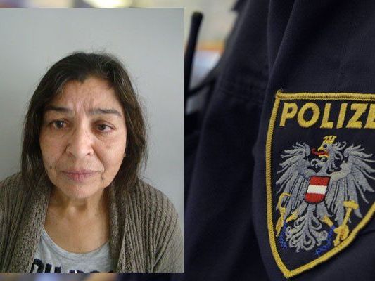 Die Tatverdächtige soll unter dem Pseudonym "Marija" agiert haben. Die Tatverdächtige soll unter dem Pseudonym "Marija" agiert haben.