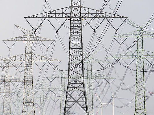 Grund für die Erhöhungen sind hohe Netzinvestitionen Grund für die Erhöhungen sind hohe Netzinvestitionen