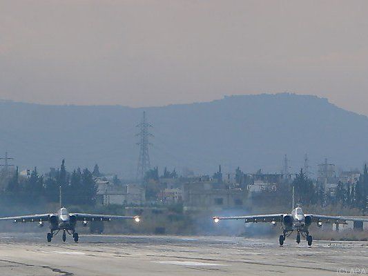 Russische Bomber Russische Bomber