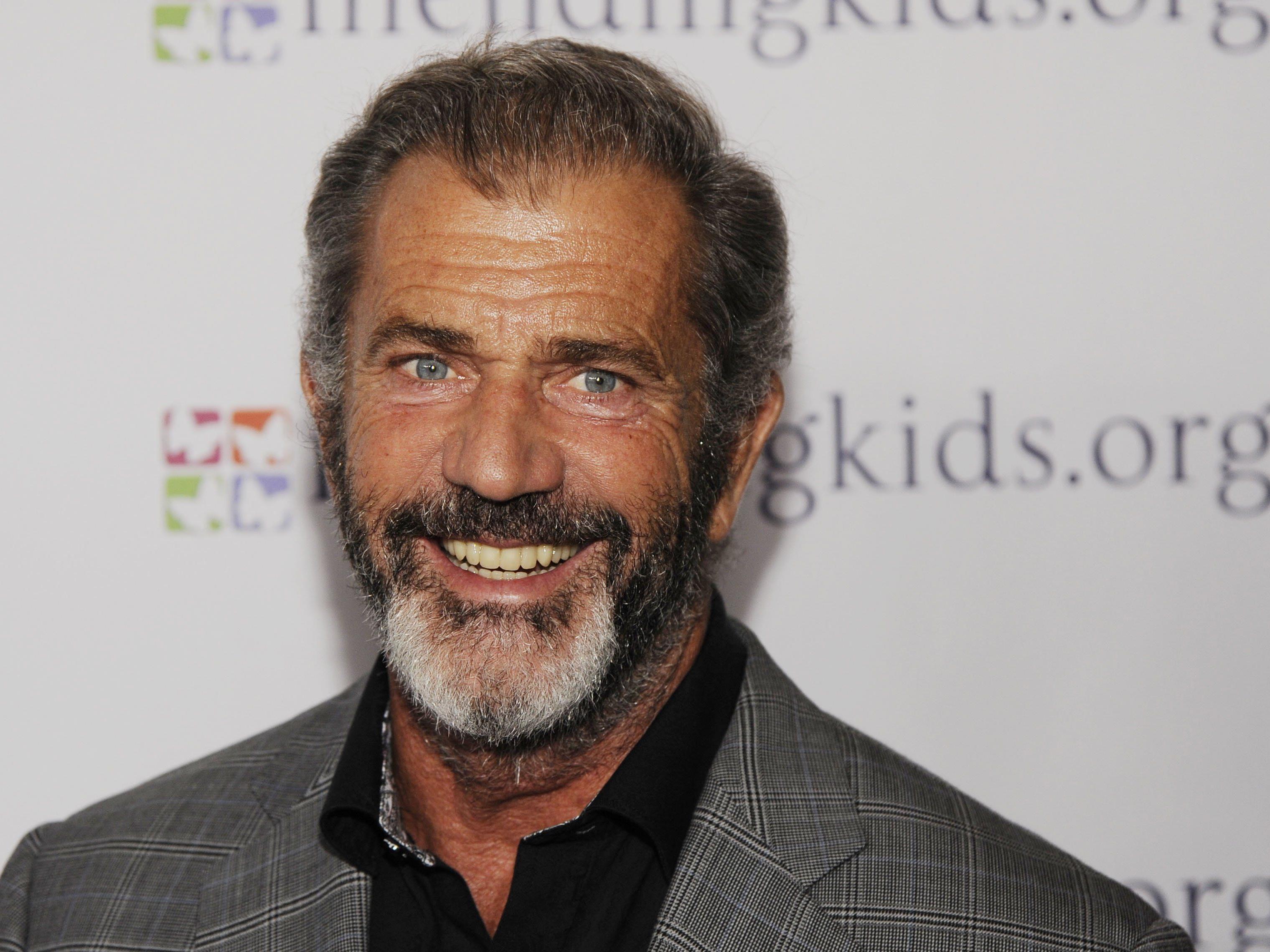 Mel Gibson ist der Posterboy für eine Hollywoodkarriere mit Extremen.