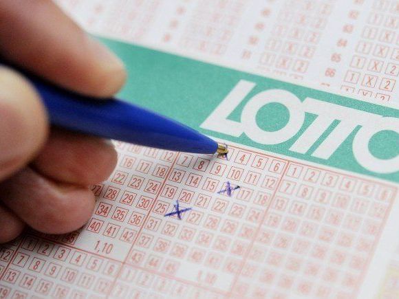 Niederösterreicher tippt "Sechser mit Zusatzzahl" Niederösterreicher tippt "Sechser mit Zusatzzahl"