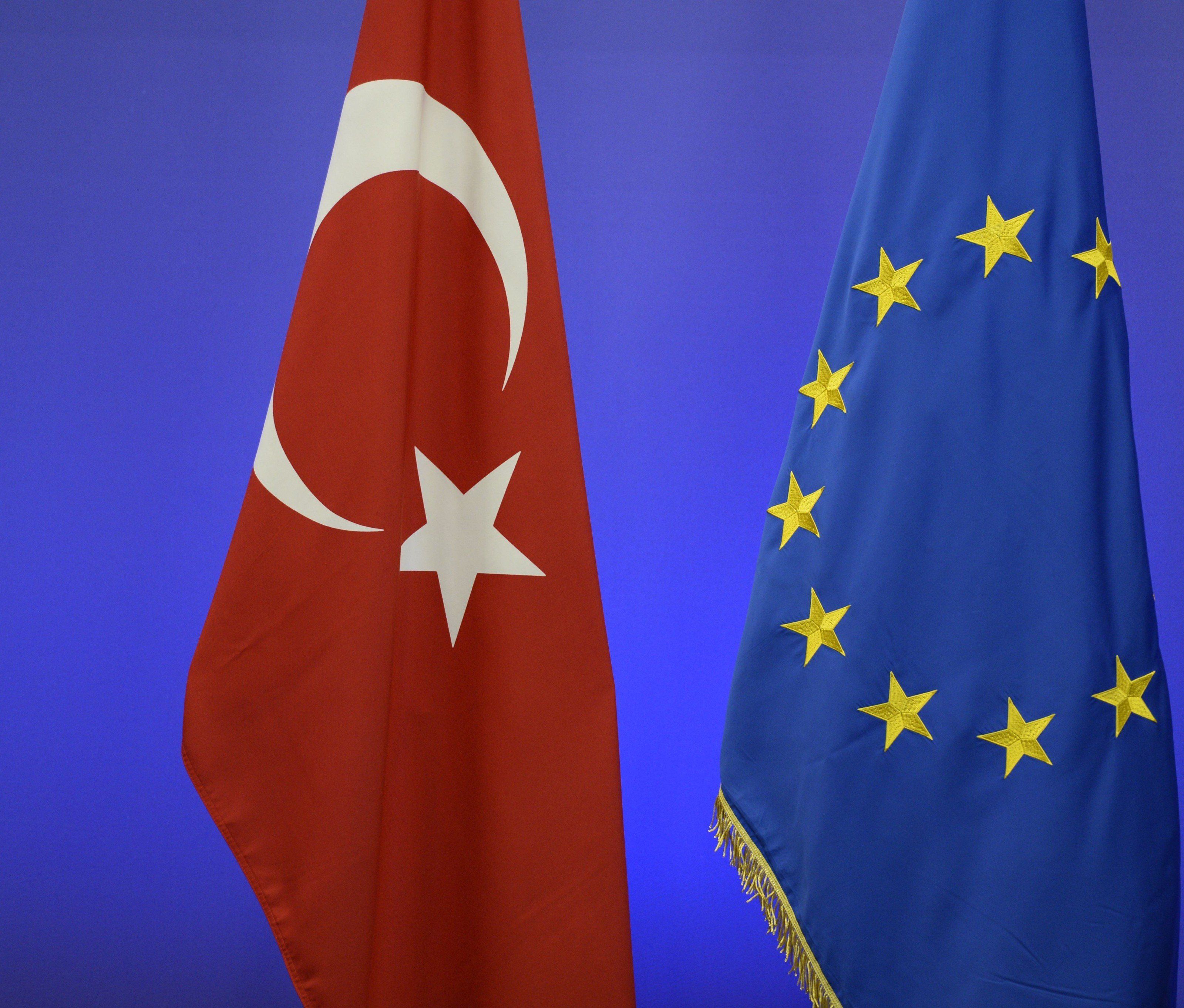 Sollen die EU-Beitrittsverhandlungen mit der Türkei ausgeweitet werden? Sollen die EU-Beitrittsverhandlungen mit der Türkei ausgeweitet werden?
