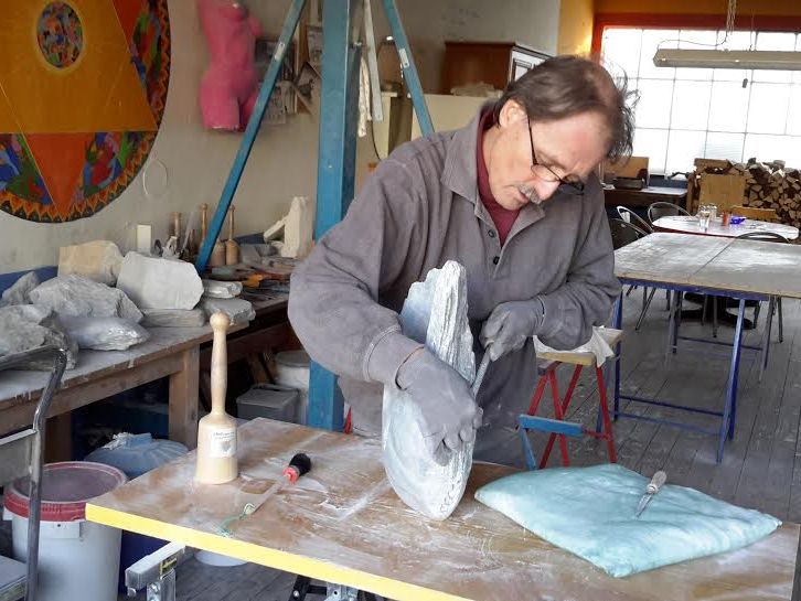 Steinkünstler Martin Mittendorfer Steinkünstler Martin Mittendorfer