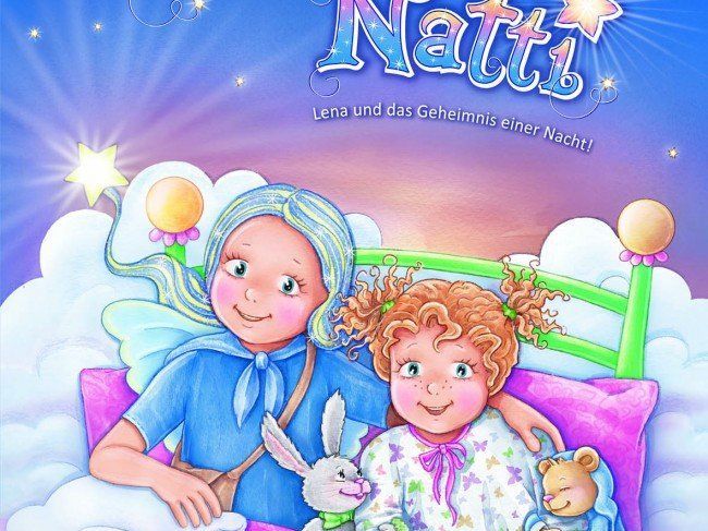 Therese Spöcker, Grafikerin aus Sulz, hat ein pädagogisch wertvolles Kinderbuch gezeichnet, geschrieben und im Eigenverlag herausgegeben. Therese Spöcker, Grafikerin aus Sulz, hat ein pädagogisch wertvolles Kinderbuch gezeichnet, geschrieben und im Eigenverlag herausgegeben.