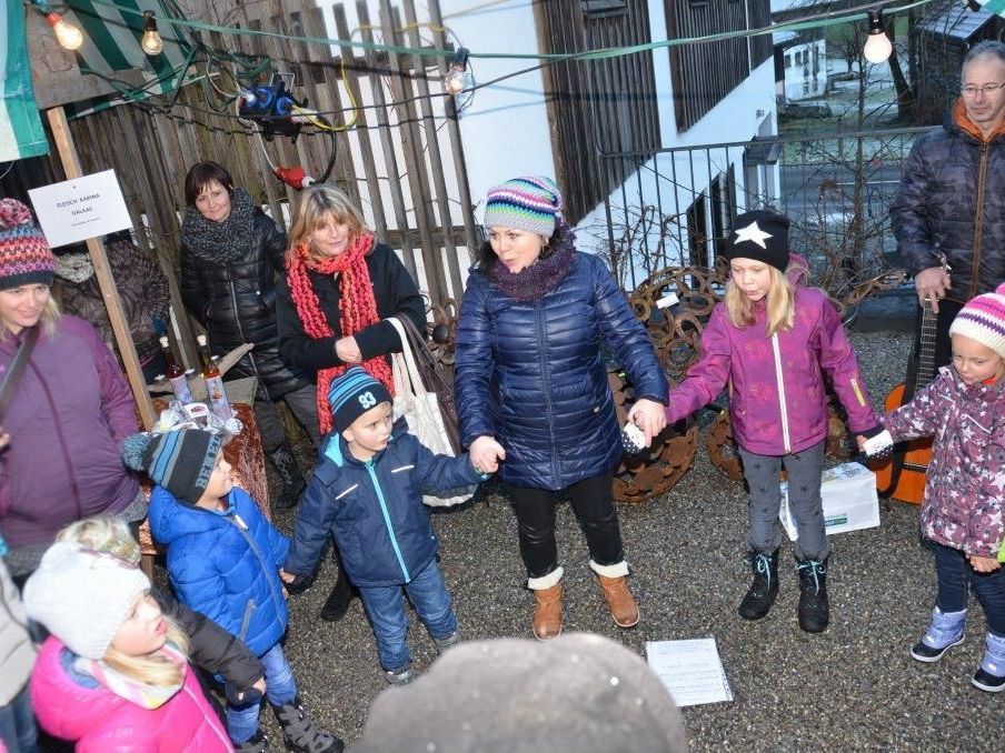 Weihnachtsmarkt Braz 2015 Weihnachtsmarkt Braz 2015
