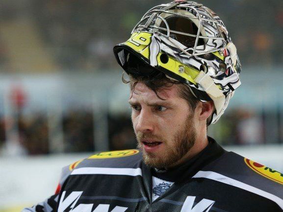 Auch der starke Florian Hardy konnte die Niederlage nicht verhindern. Auch der starke Florian Hardy konnte die Niederlage nicht verhindern.