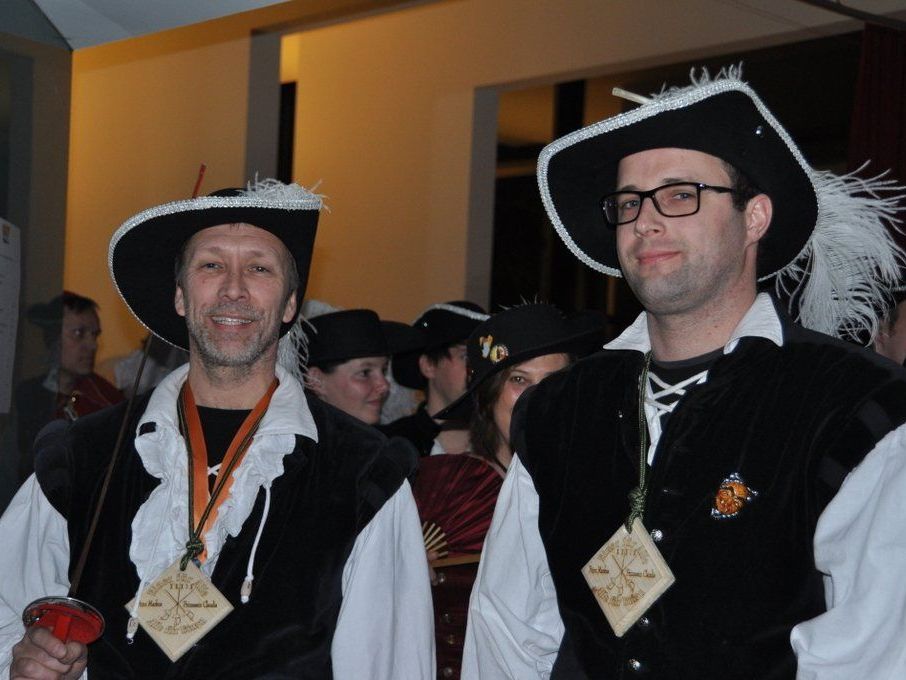 Ball in Hörbranz Ball in Hörbranz