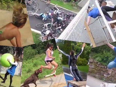 Wer den Schaden hat, ... Wer den Schaden hat, ...