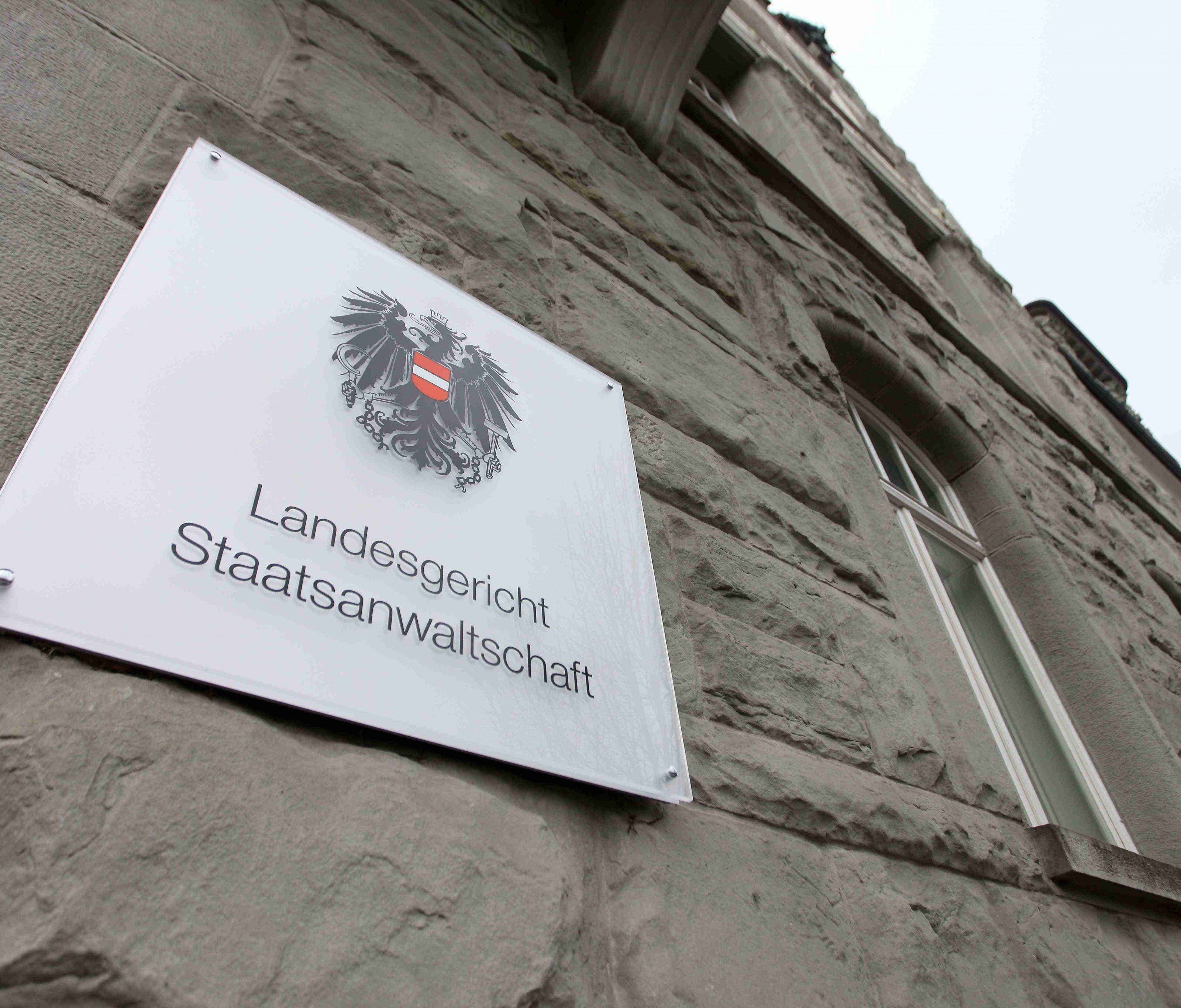 Der ehemalige Versicherungsberater ist bei der Vorarlberger Justiz kein Unbekannter. Der ehemalige Versicherungsberater ist bei der Vorarlberger Justiz kein Unbekannter.