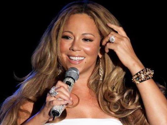 Mariah Carey kommt 2016 live nach Wien.