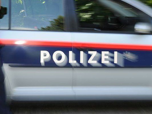 Ex-Chef mit Gaspistole bedroht: Der Mann wurde verhaftet. Ex-Chef mit Gaspistole bedroht: Der Mann wurde verhaftet.