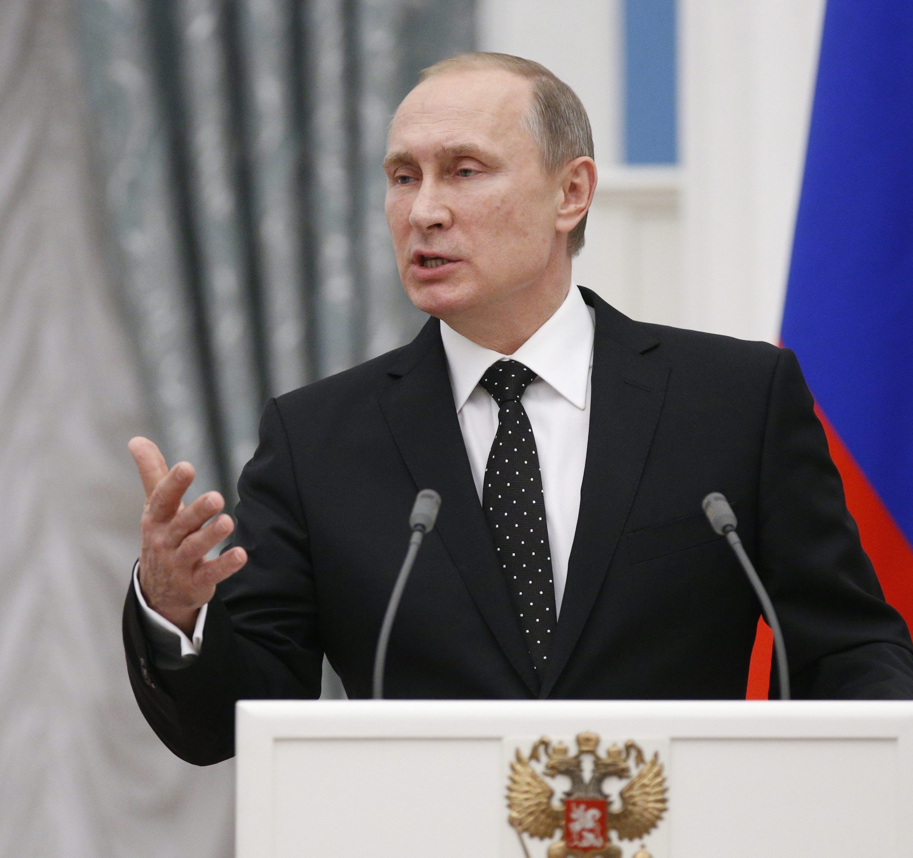 Russland spricht von "Hitzköpfen in Ankara". Russland spricht von "Hitzköpfen in Ankara".