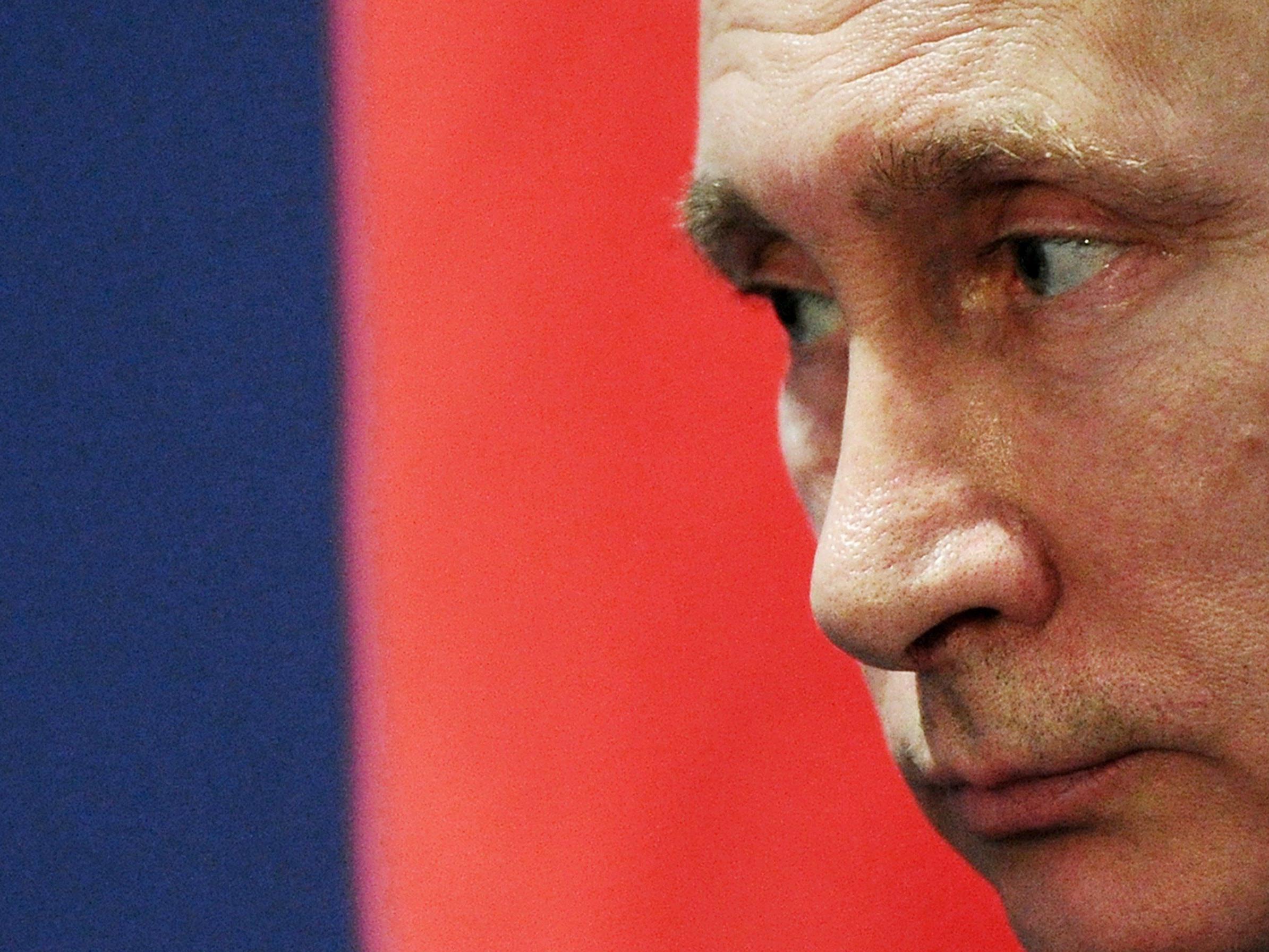 Russland kündigt "Vergeltungsmaßnahmen" an.