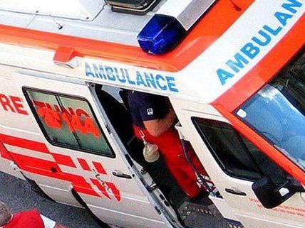 Für die Frau in Donaustadt kam jede Hilfe zu spät Für die Frau in Donaustadt kam jede Hilfe zu spät
